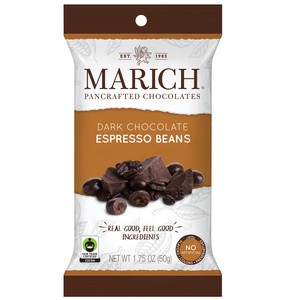 Marich Dark Chocolate Espresso 50g/1.75oz