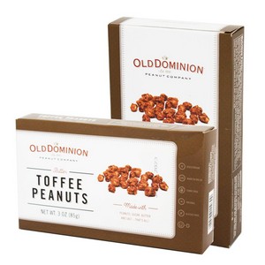 Old Dominion Theater Box - Butter Toffee Peanuts 85g/3 oz