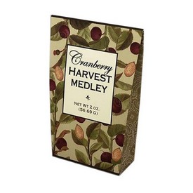 Cranberry Harvest Medley Snack Mix 56g/2oz
