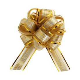 119.Pull Bows & Ribbon