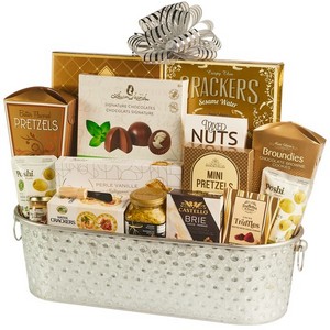 GIFT BASKETS