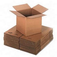 68.Shipping Cartons