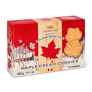 93.Canadiana