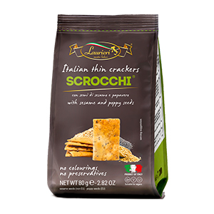 66.Crackers