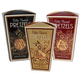 91.Pretzels