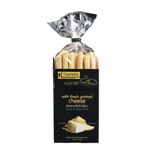 65.Breadsticks