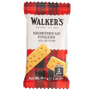 63.Shortbread