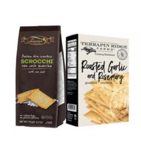 66.Crackers