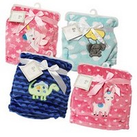 169.Baby Blankets
