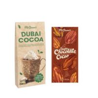 40.Drink Mix