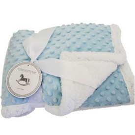 169.Baby Blankets