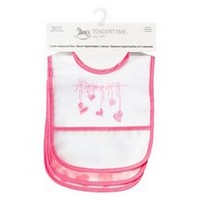 106.Bibs & Washcloths