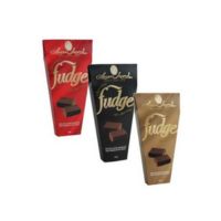 55.Fudge
