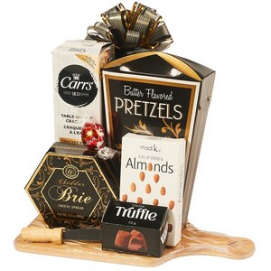 129.Gourmet Baskets