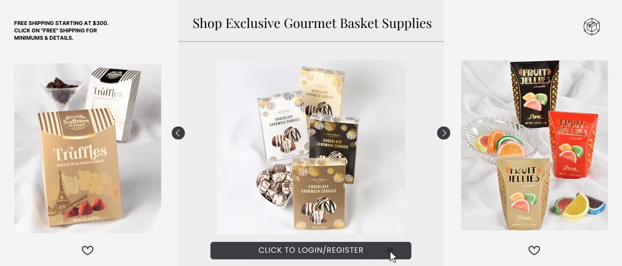 +Gift Basket Supplies Wholesale Baskets SAKSCO