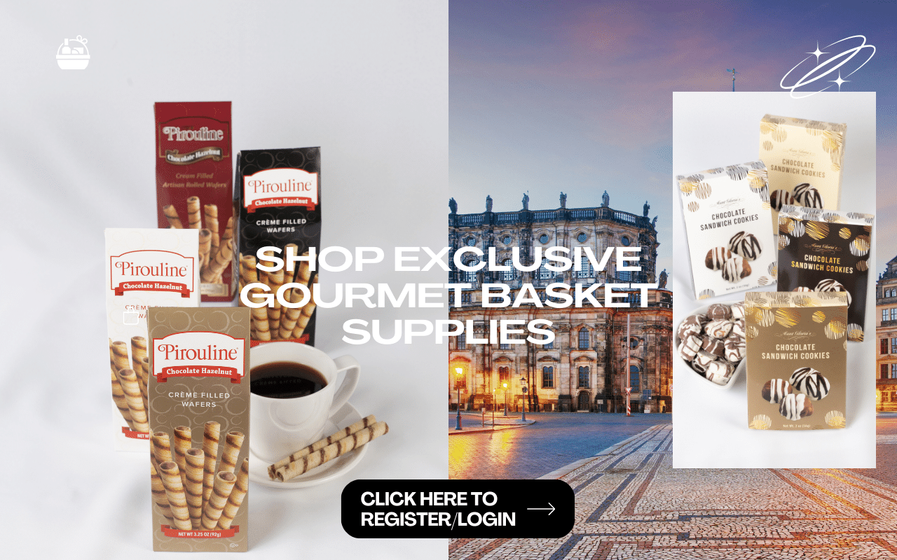 Gift Basket Supplies Wholesale Baskets SAKSCO