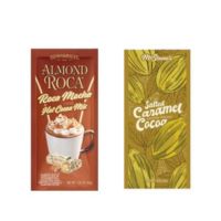41.Hot Chocolate