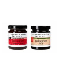 70.Jam & Jellies