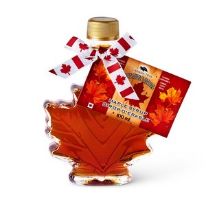 72.Maple Syrup