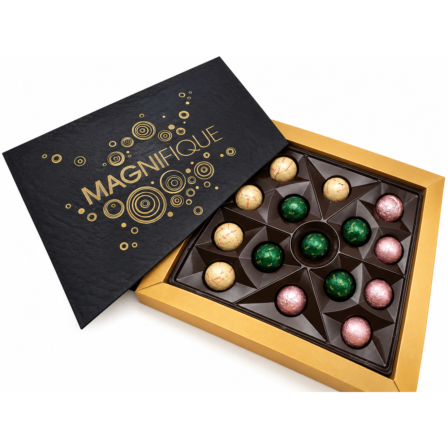 179.Gift Boxes
