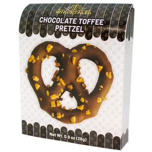 91.Pretzels