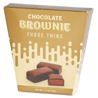 55.Fudge