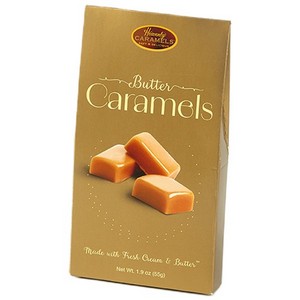 174.Caramels