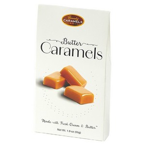 174.Caramels