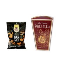 Snacks