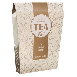 42.Tea