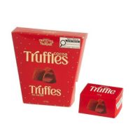 60.Truffles