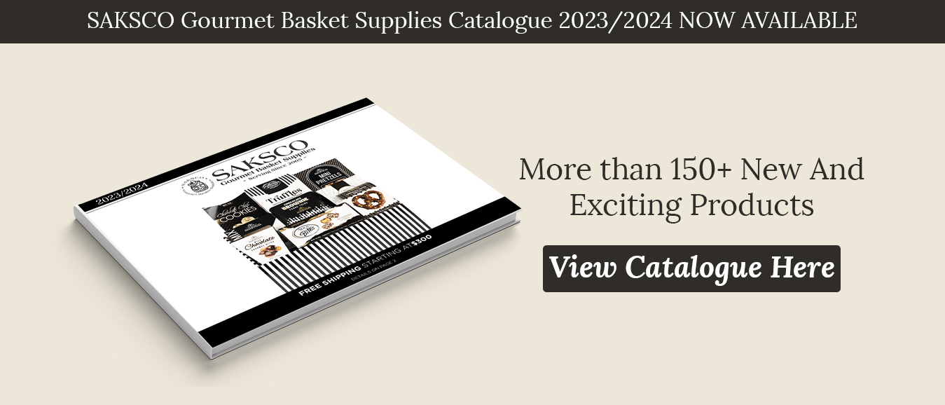 Gift Basket Supplies Wholesale Baskets SAKSCO