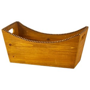 Wooden Container Honey 15''