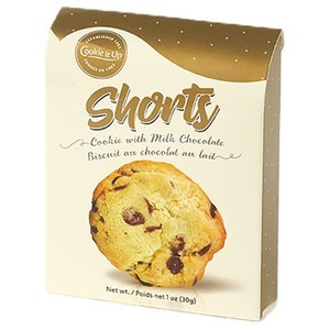 Cookie It Up Shortbread Gold/Beige 30g/1 oz