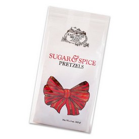 East Shore Sugar & Spice Pretzels 4 oz/113g