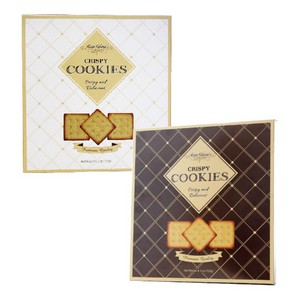 Aunt Gloria's Sugar Cookies Brown/White 4.2oz/120g