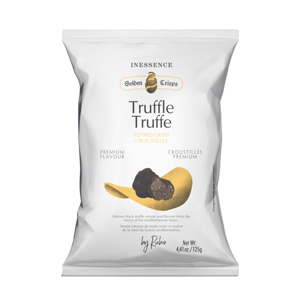 Inessence Potato Crisps with Truffle Flavour 45g/1.59oz