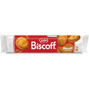 Lotus Biscoff Sandwich Cookie filled with Cream 150g/5.3oz