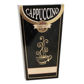 Barista's Best Cappuccino Black 1 oz/28g