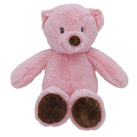 Plush Bear 8