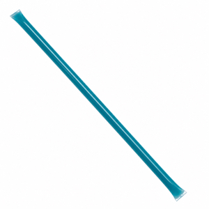The Bee Works Sour Blue Raspberry Honey Stick 6g