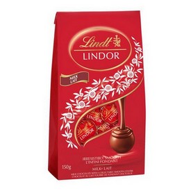 Lindt Chocolate Boutique クリアランスL×4袋 Lindt Chocolate Boutique クリアランスL×4袋