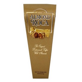Brown & Haley Almond Roca Gold 22g/0.8oz