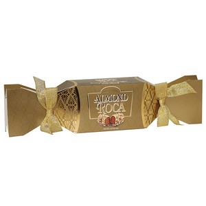 Brown & Haley Almond Roca 3 pcs Firecracker Gold 33g/1.16 oz