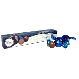 Esta Chocolates Truffle Box - Milk Chocolate 70g