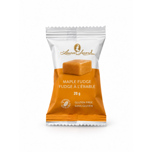 Laura Secord Maple Fudge 20g