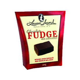 Laura Secord Choc Fudge Single Pack Red 20g/0.7 oz