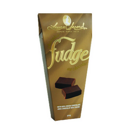 Laura Secord Choc Fudge Duo Pack Gold 40g/1.4 oz