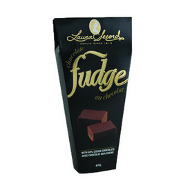 Laura Secord Choc Fudge Duo Pack Black 40g/1.4 oz