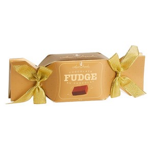 Laura Secord Fudge Firecracker (Gold) 40g/1.4oz